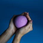 Blackberry — Bath Bomb Set van 3