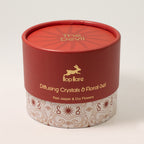 Crystal Aroma Set — The Devil