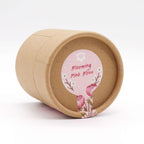 Blooming Pink Bliss — Bath Ritual Set