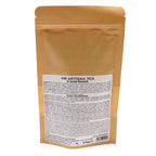 Black Tea White Chocolate — Zwarte Thee (50g)
