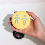 Gemini Zodiac Bath Fizzers — Gift Set