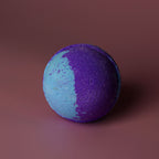 Amethyst Creed — Jumbo Bath Bomb (±250g)