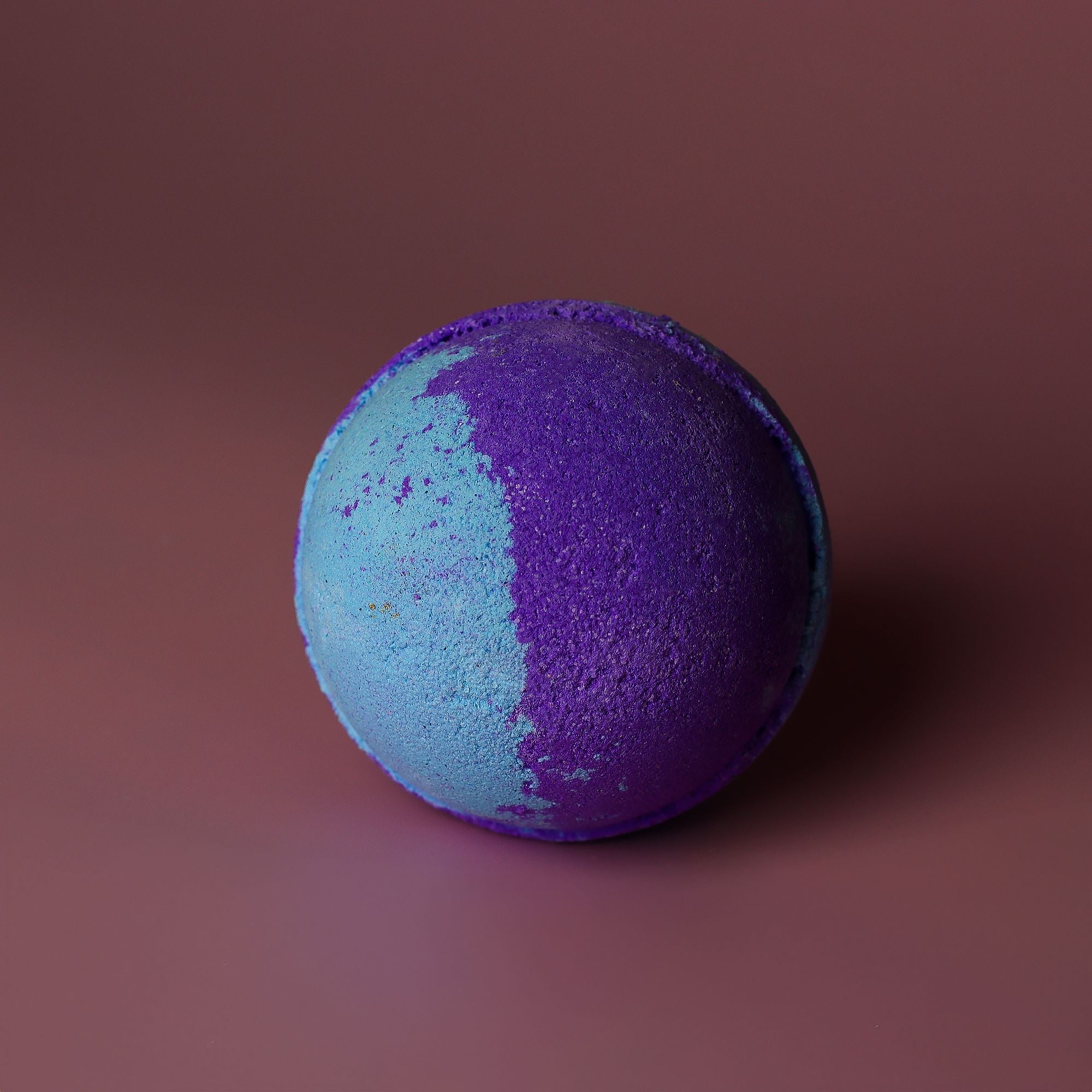 Amethyst Creed — Jumbo Bath Bomb (±250g)