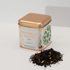 Organic Chai Black Tea — Losse Thee (50g)