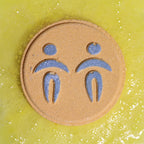 Gemini Zodiac Bath Fizzers — Gift Set