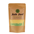 Apple Pie & Custard Bath Dust — 200g