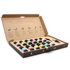 Aromatherapy Essential Oil Set — The Top 12