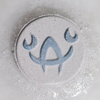 Cancer Zodiac Bath Fizzers — Gift Set