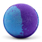 Amethyst Creed — Jumbo Bath Bomb (±250g)