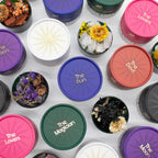 Crystal Aroma Set — The Devil