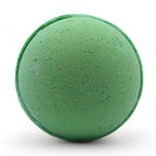 Peppermint & Tea Tree — Bath Bomb Set van 3