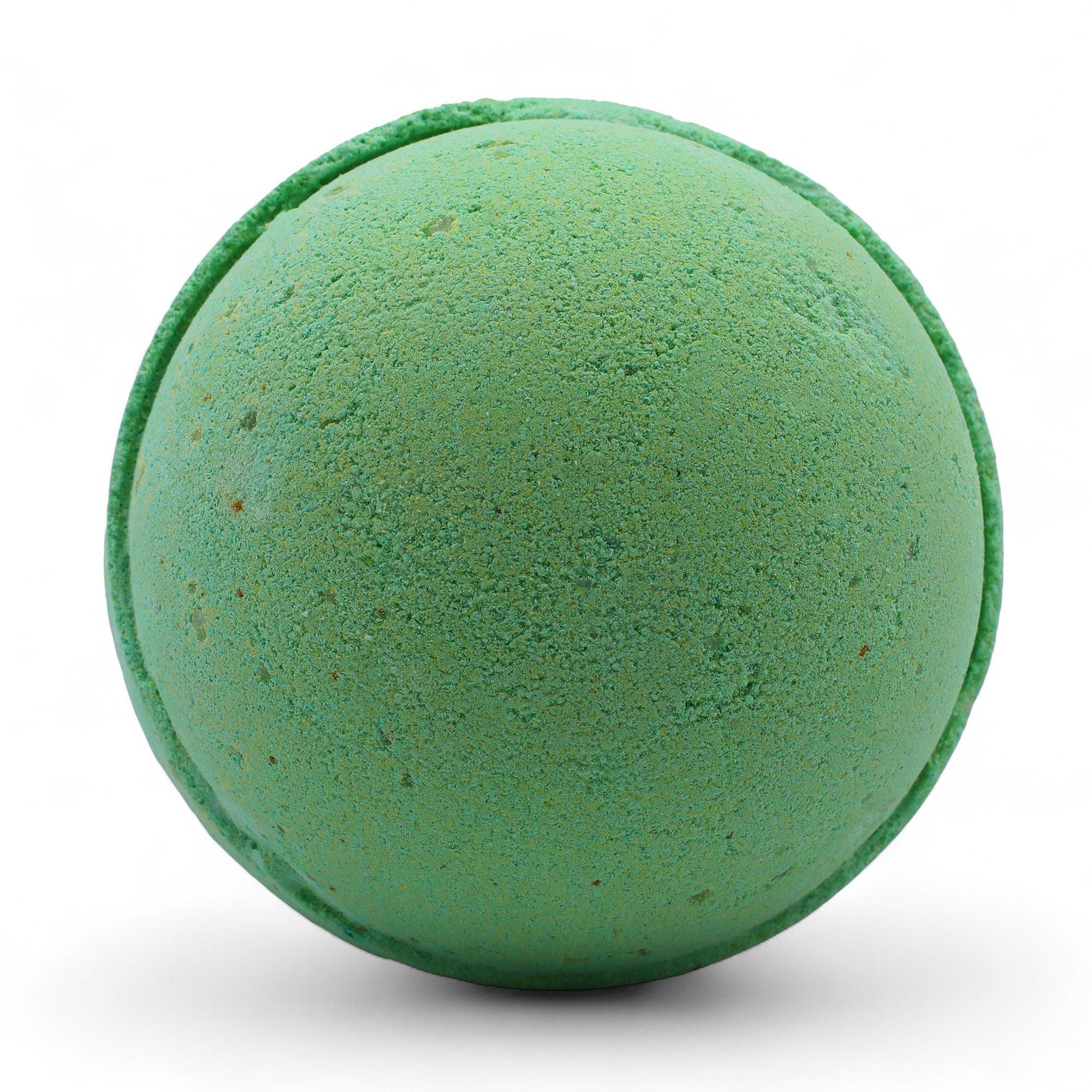 Peppermint & Tea Tree — Bath Bomb Set (3 x ±180g)