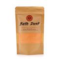 Tangerine & Grapefruit Bath Dust — 200g
