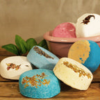 AliveAlive! Floral Bath Fizz