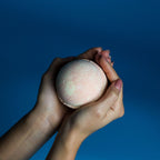 Peach Sangria — Bath Bomb Set van 3