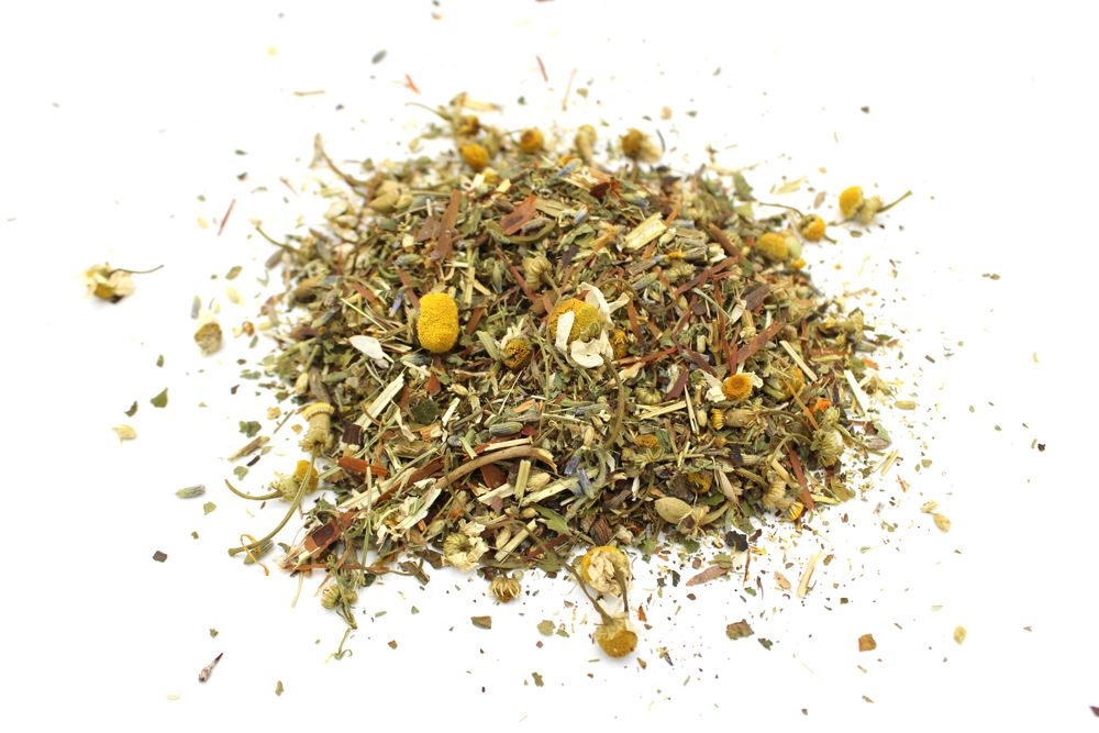 Mindfulness Relax — Chamomile Blend (50g)