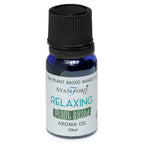 Relaxing Plant Based Aroma Oil