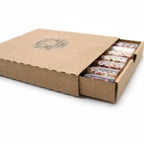 Bath Salts in Flesjes — Gift Set (7 x 40g)