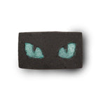 Cats Eyes Halloween Bath Bomb in kattenogenvorm van 80 gram