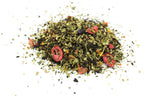 Pu-erh Tea — Aged Black Tea (50g)