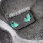 Cats Eyes Bath Bomb met fruitige bloemengeur