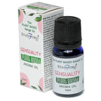 Sensuality Plant Based Aroma Oil