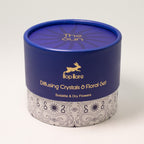 Crystal Aroma Set — The Sun