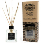 Lavender & Fennel (200ml)