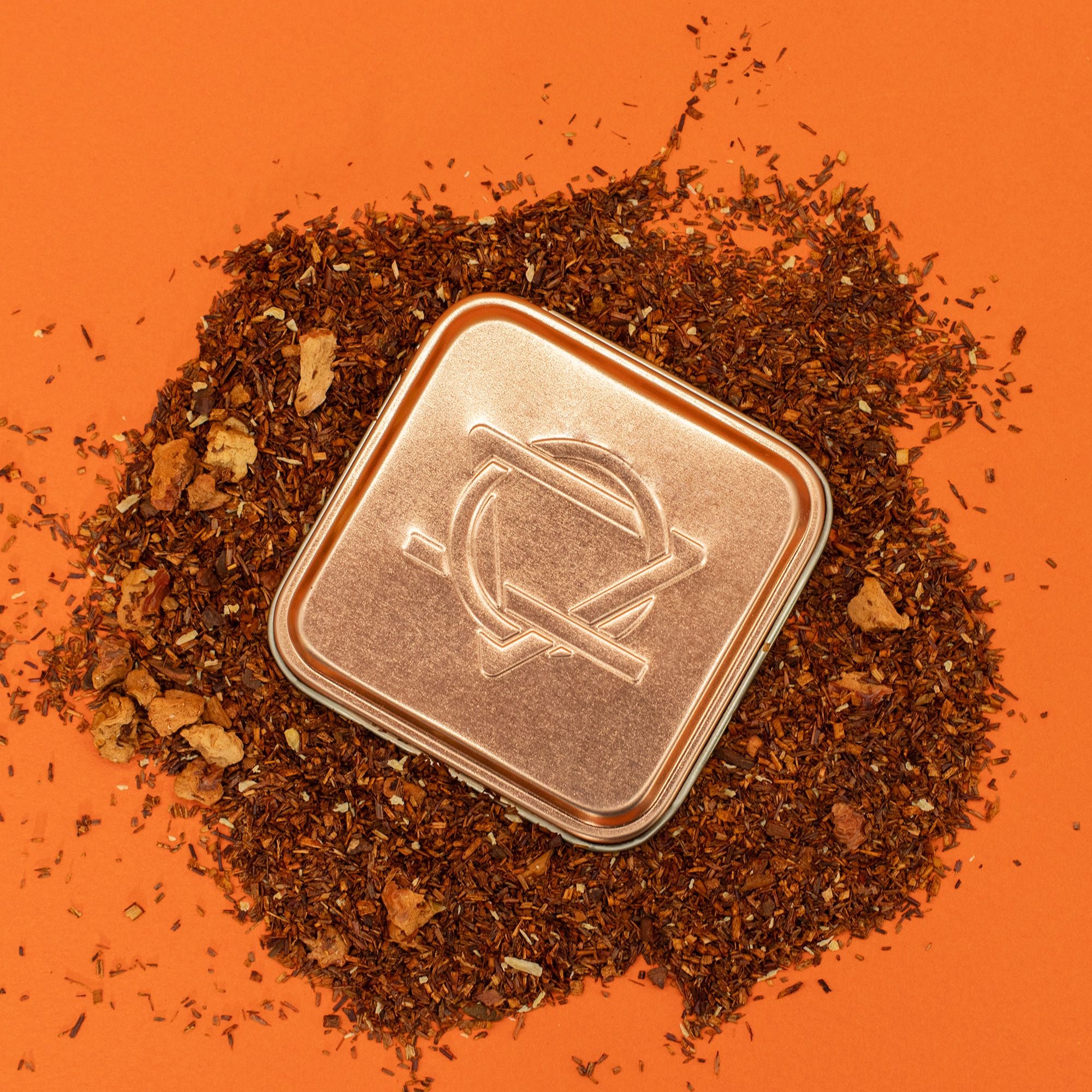 Rooibos Apple Cinnamon — Rooibos Thee (50g)