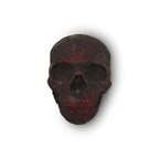Skull Halloween Bath Bomb in schedelvorm van 40 gram