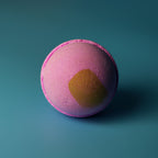 Pink Charlotte — Jumbo Bath Bomb (±235g)