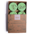 Awakening Shower Steamers – 4 stuks