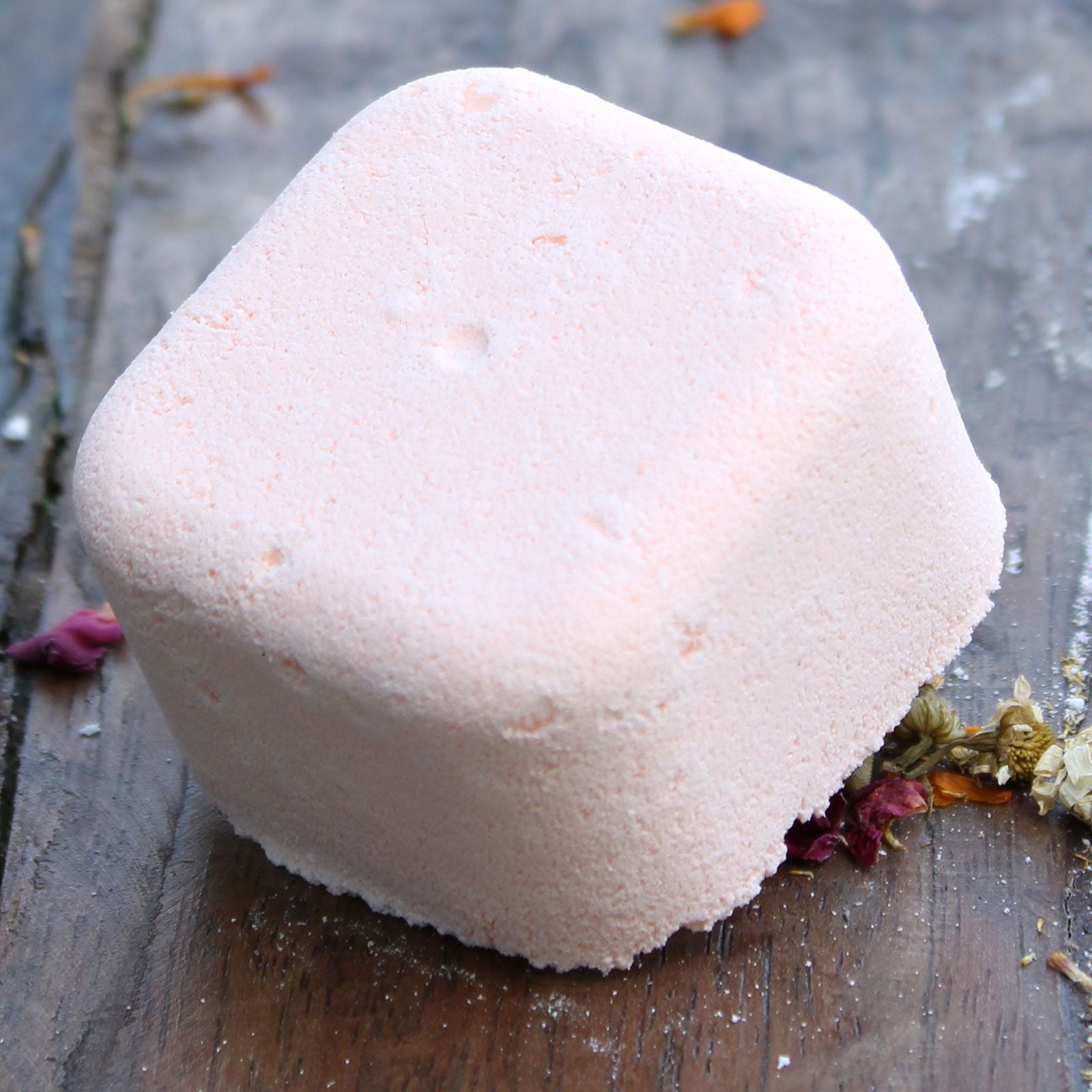 Aromatherapie Shower Steamers — Fresh Citrus Mix (3 x 80g)