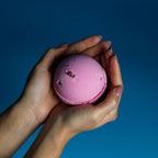 Rose & Petals — Bath Bomb Set van 3