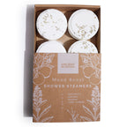 Mood Boost Shower Steamers – 4 stuks