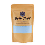 Lavender & Seeds Bath Dust — 200g
