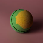 Apple Pie & Custard — Bath Bomb Set van 3