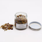 Floral Bath Soak — Natuurlijk 140g