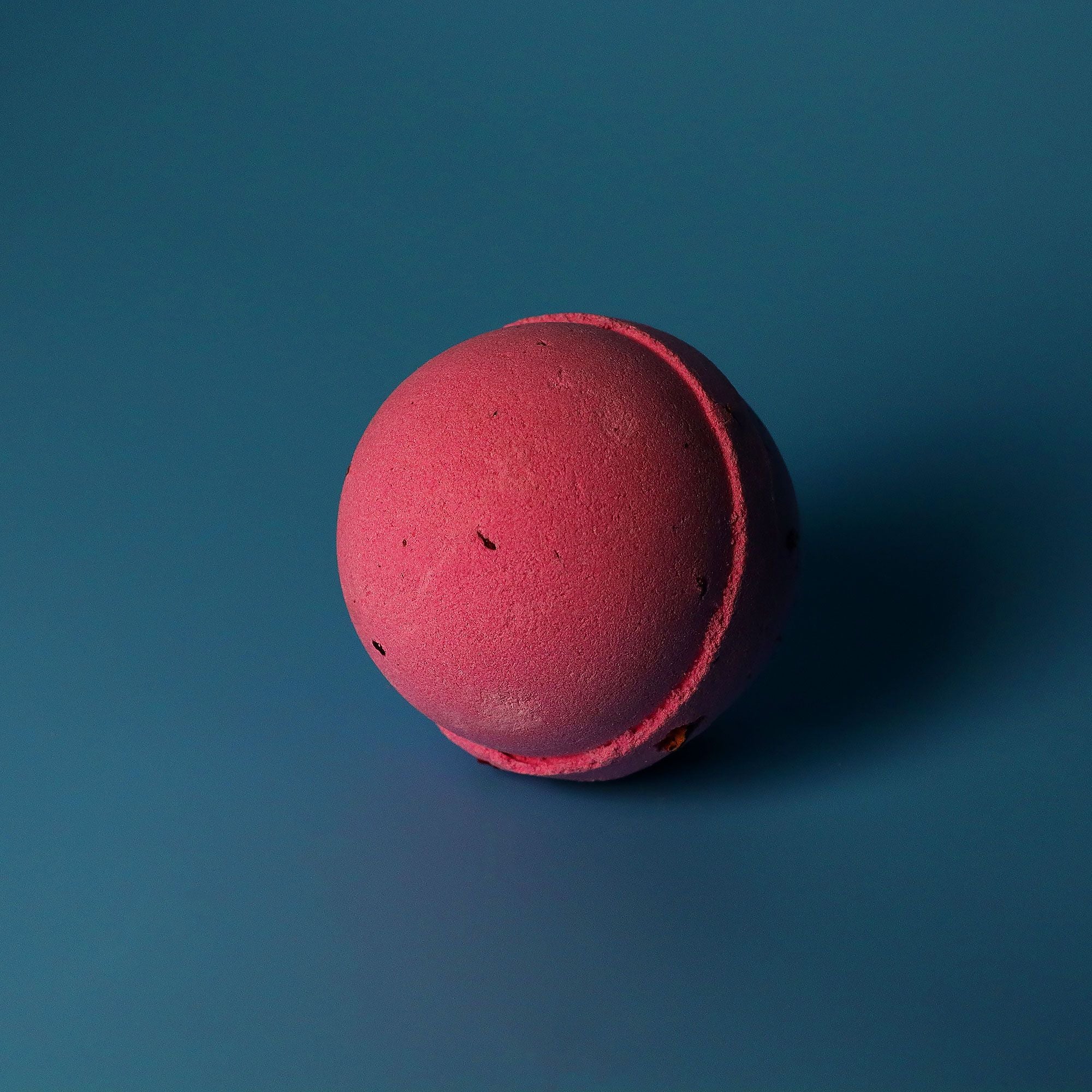 Rose & Petals — Bath Bomb Set (3 x ±180g)