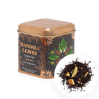 Spiced Black Tea — Zwarte Thee (50g)