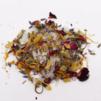 Floral Bath Soak — Natuurlijk 140g