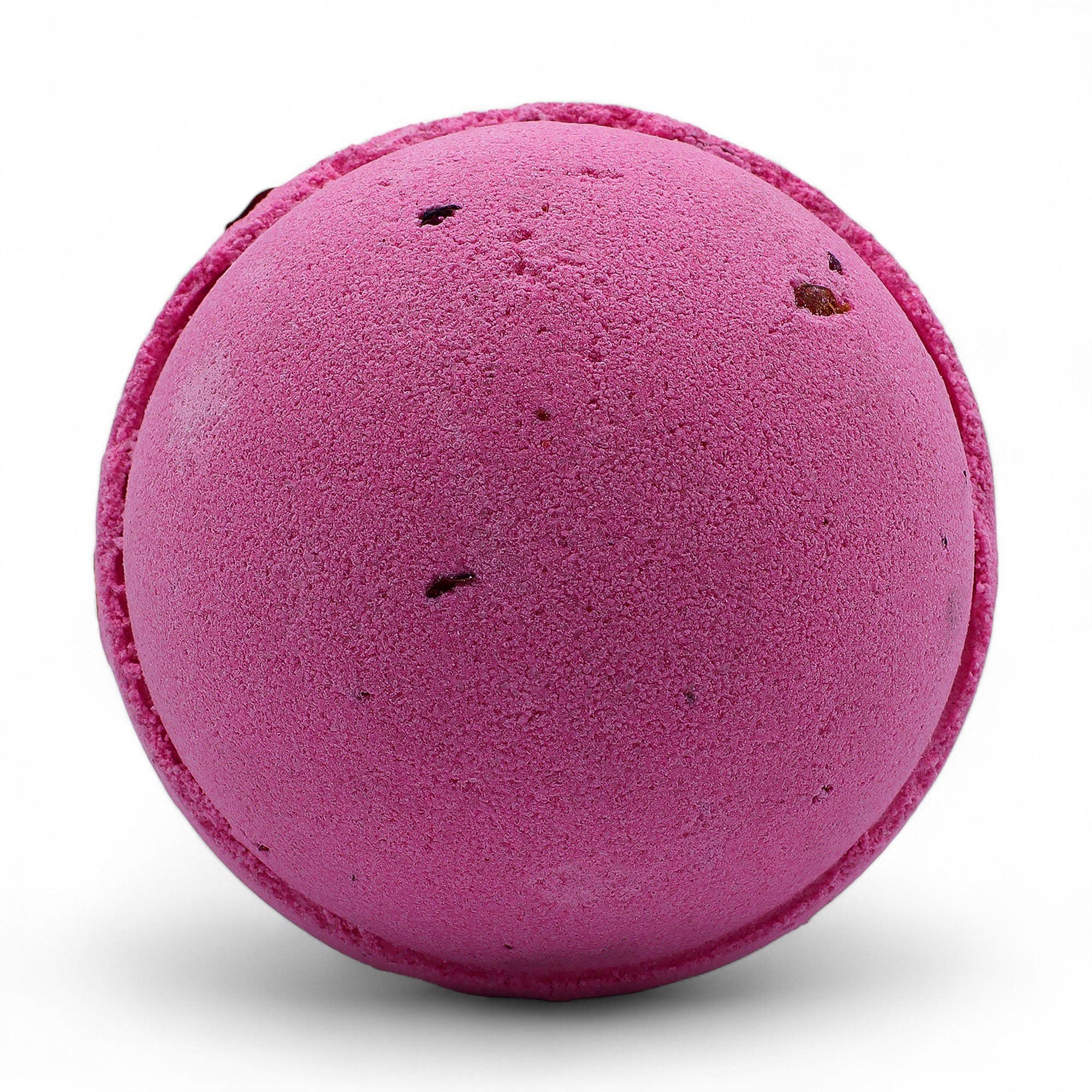 Rose & Petals — Bath Bomb Set (3 x ±180g)