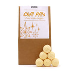 Cosy Winter Nights Chill Pills — Bath Bombs Gift Pack (350g)