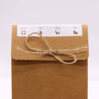 Warm Gingerbread Chill Pills — Bath Bombs Gift Pack (350g)