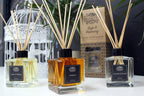 Geranium & Rose (200ml)