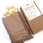 Cosy Winter Nights Chill Pills — Bath Bombs Gift Pack (350g)