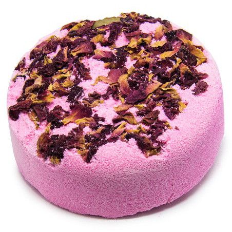 Romantic Rebel Floral Bath Fizz