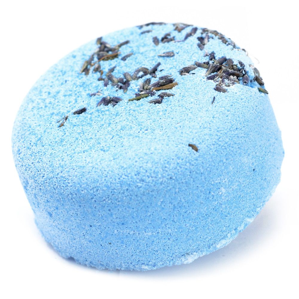 Lay Back & Languish Floral Bath Fizz