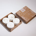 Mood Boost Shower Steamers – 4 stuks