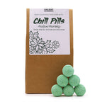Festive Morning Chill Pills — Bath Bombs Gift Pack (350g)